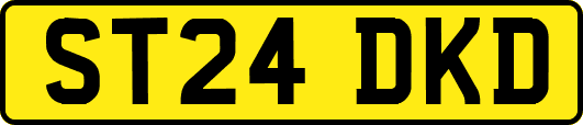ST24DKD