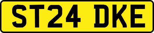 ST24DKE