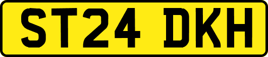 ST24DKH