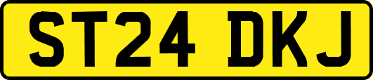 ST24DKJ