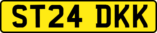 ST24DKK