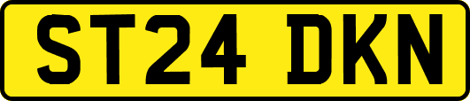 ST24DKN