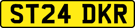 ST24DKR