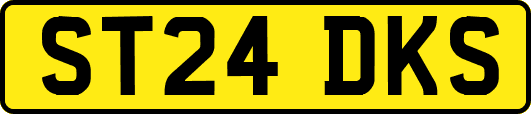 ST24DKS