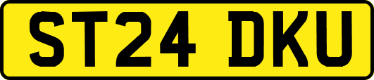 ST24DKU