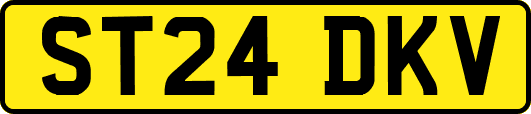 ST24DKV