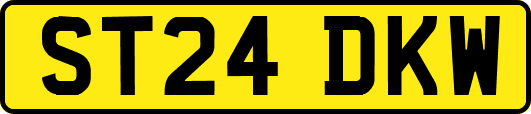 ST24DKW