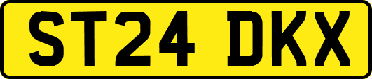 ST24DKX