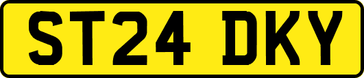 ST24DKY