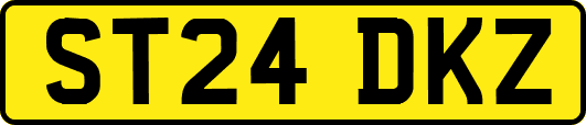 ST24DKZ