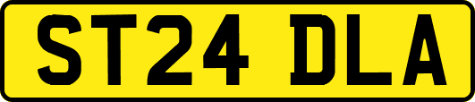 ST24DLA