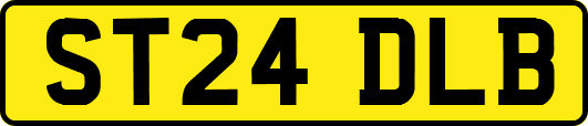 ST24DLB