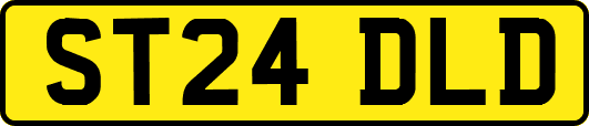 ST24DLD