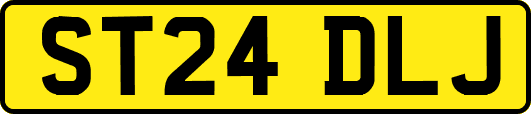 ST24DLJ