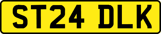 ST24DLK