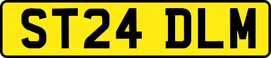 ST24DLM