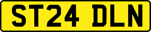 ST24DLN