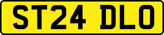 ST24DLO