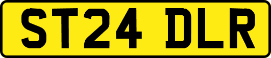 ST24DLR