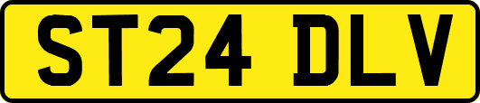 ST24DLV