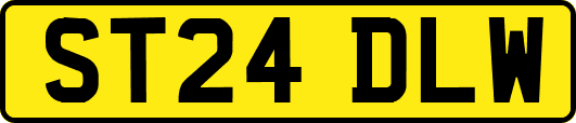 ST24DLW