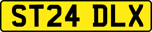 ST24DLX