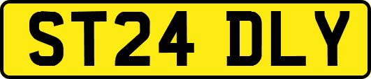 ST24DLY