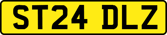 ST24DLZ