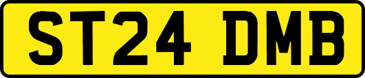 ST24DMB