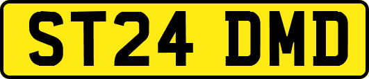 ST24DMD