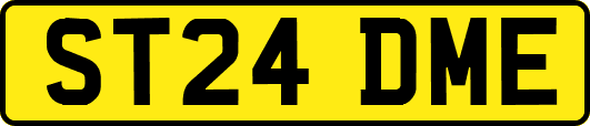 ST24DME