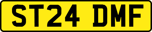 ST24DMF