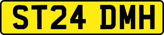 ST24DMH