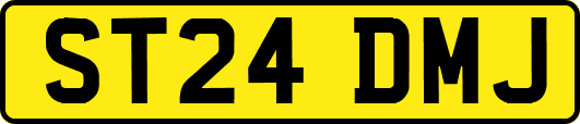 ST24DMJ