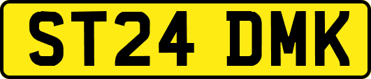 ST24DMK