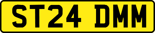 ST24DMM