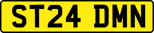 ST24DMN