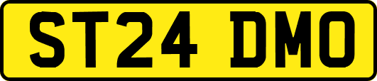 ST24DMO