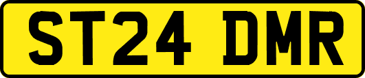ST24DMR