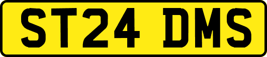 ST24DMS