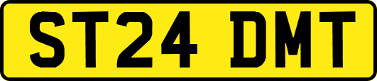 ST24DMT