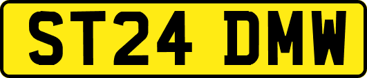 ST24DMW