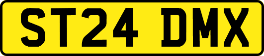 ST24DMX