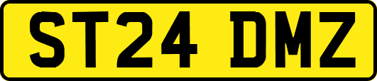 ST24DMZ