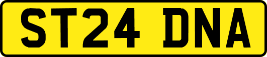 ST24DNA