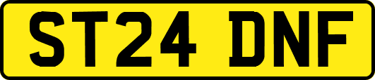 ST24DNF