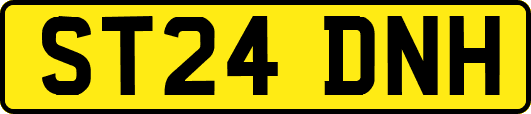 ST24DNH