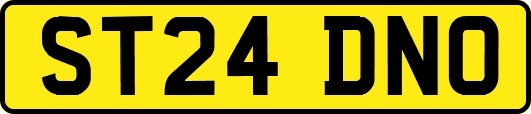 ST24DNO