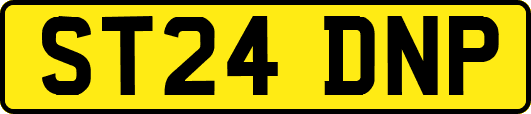 ST24DNP
