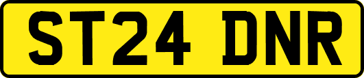 ST24DNR